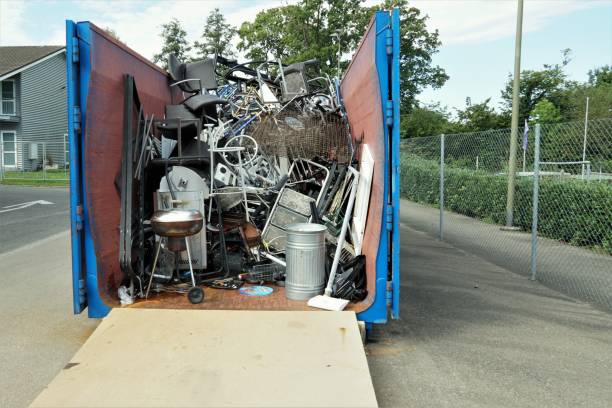 Professional Junk Removal in Hanford, CA